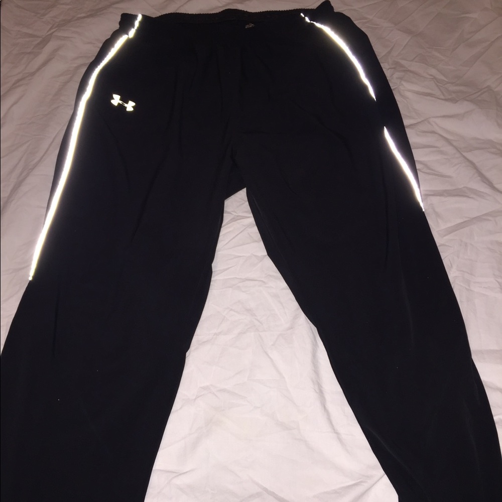 UA Track Pants
